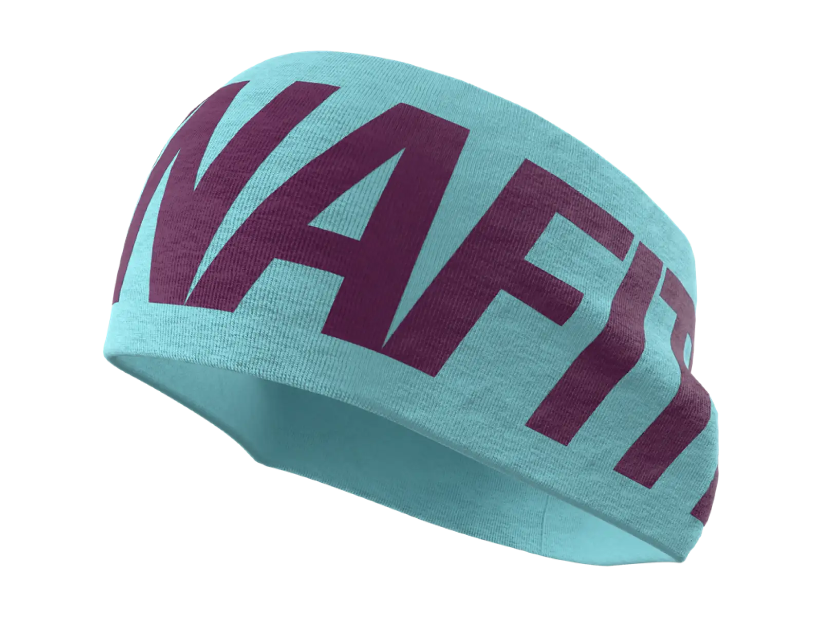 Dynafit Light Logo Headband Marine Blue veľkosť. Uni