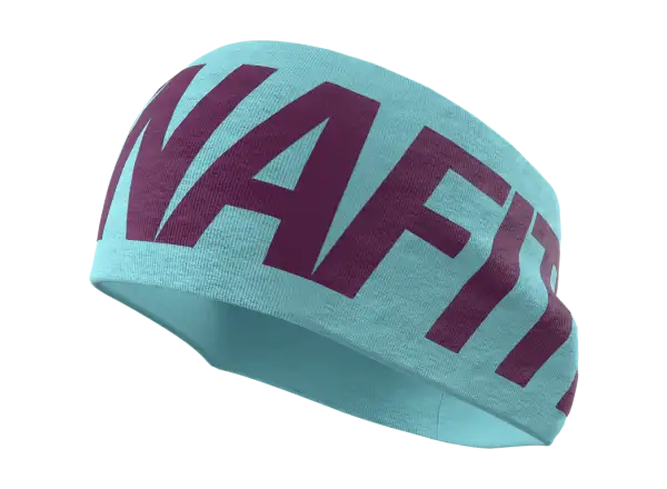 Dynafit Light Logo Headband Marine Blue veľkosť. Uni