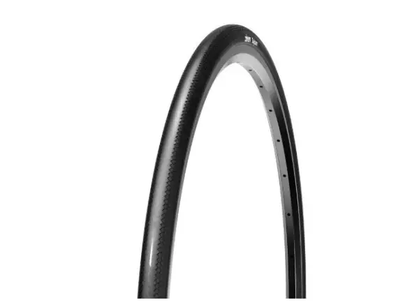 Zleen Taipan 28" cestný plášť kevlar čierna