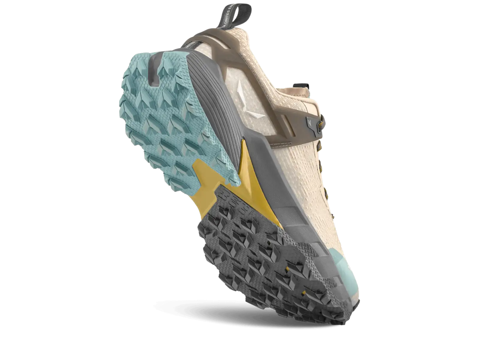 Salewa Pedroc 2 pánske topánky Oatmeal Onyx