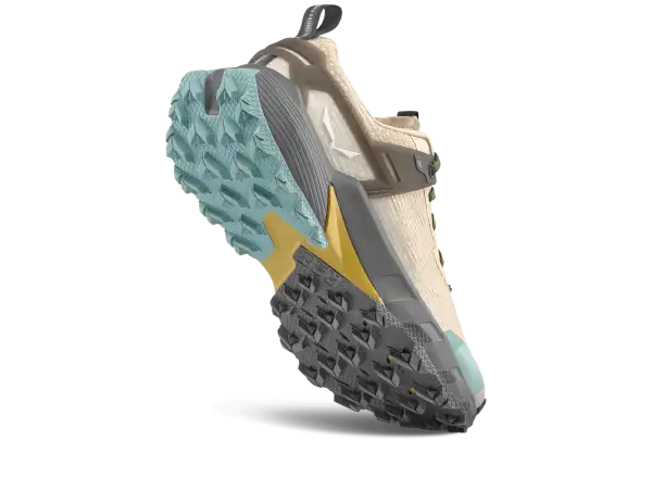 Salewa Pedroc 2 pánske topánky Oatmeal Onyx