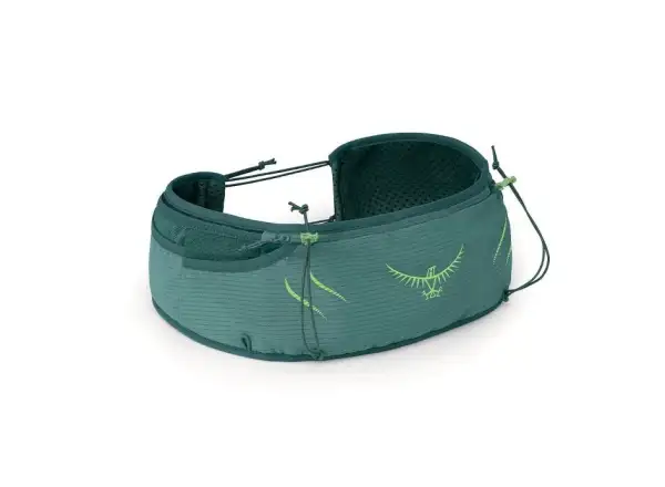 Osprey Duro Dyna Pro bežecký pás Cascade Blue