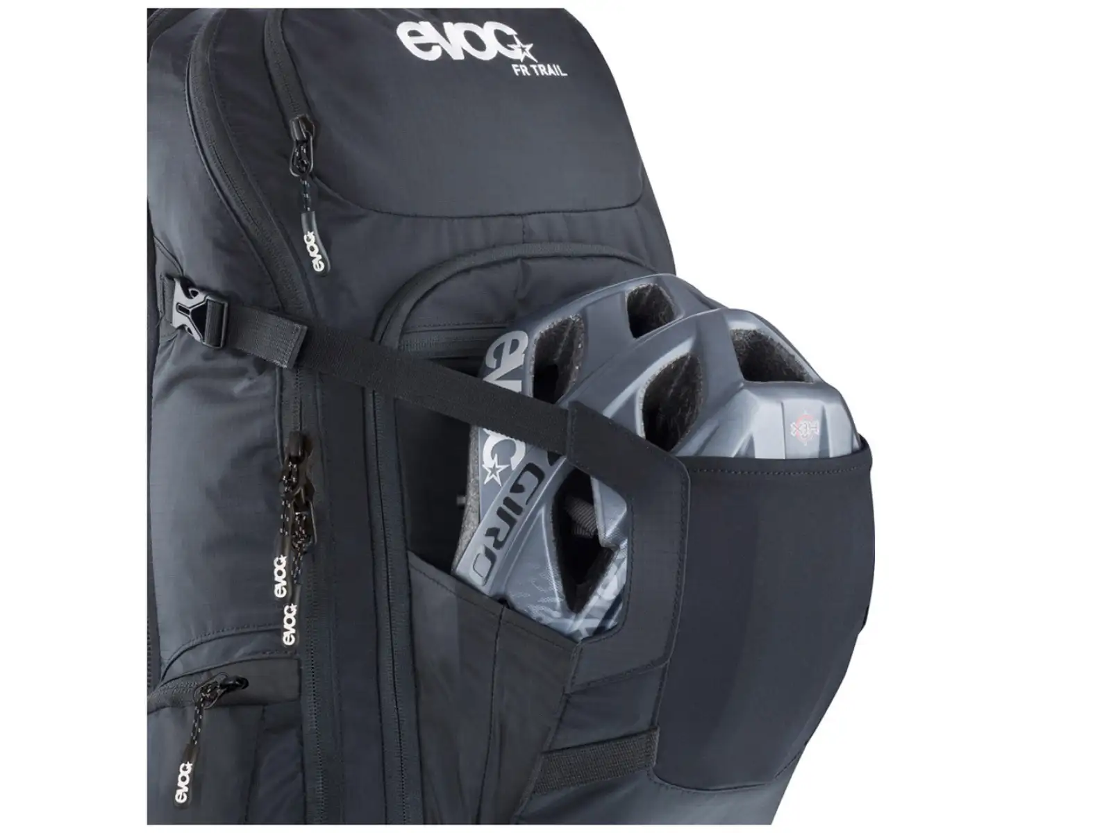 Evoc FR Trail Blackline 20 batoh 20 l čierny
