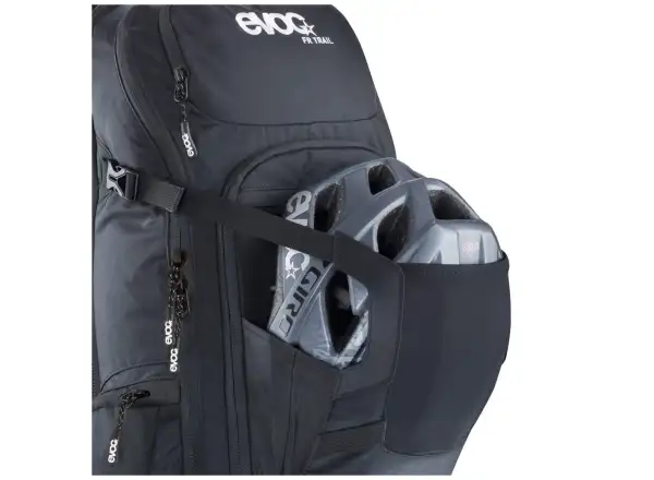 Evoc FR Trail Blackline 20 batoh 20 l čierny