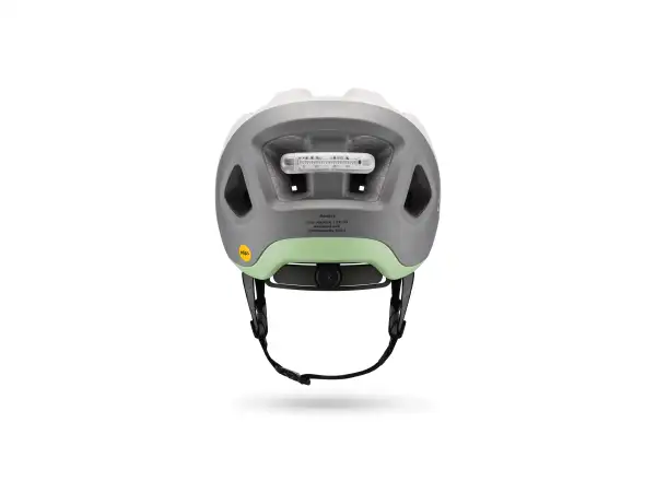 Fizik Kassis prilba Grey/Mint Green