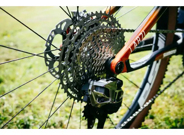 Cannondale Scalpel 29" LAB71 celoodpružený bicykel