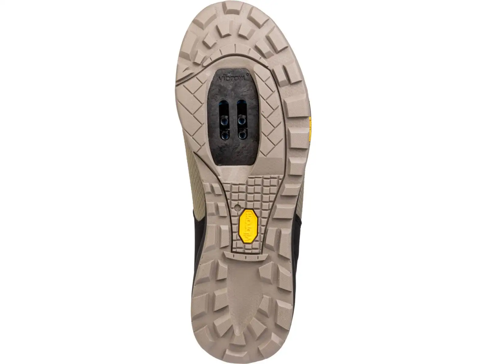 Northwave Kingrock Plus Goretex pánske zimné MTB tretry Black/Sand