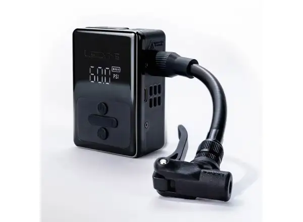 Lezyne E-Drive elektrická pumpa