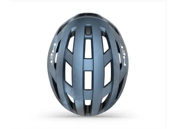 Cyklistická prilba MET Vinci MIPS Navy veľ. S (52-56 cm)