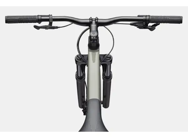 Cannondale Trail 1 27,5" horský bicykel Tiger Shark