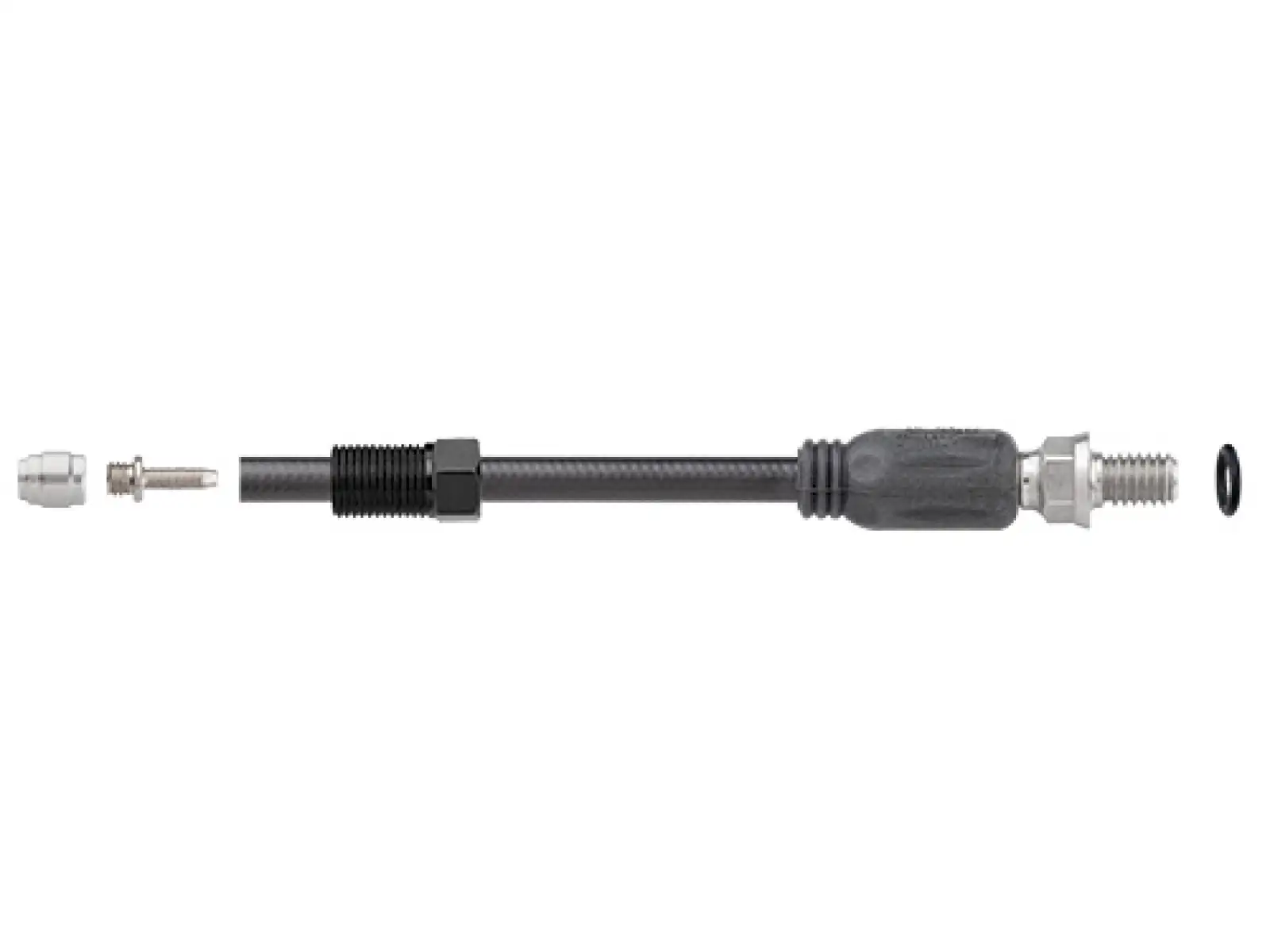 Sada hadice a koncovky Jagwire Sport DOT Sram Guide