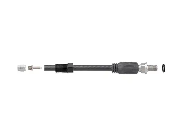 Sada hadice a koncovky Jagwire Sport DOT Sram Guide
