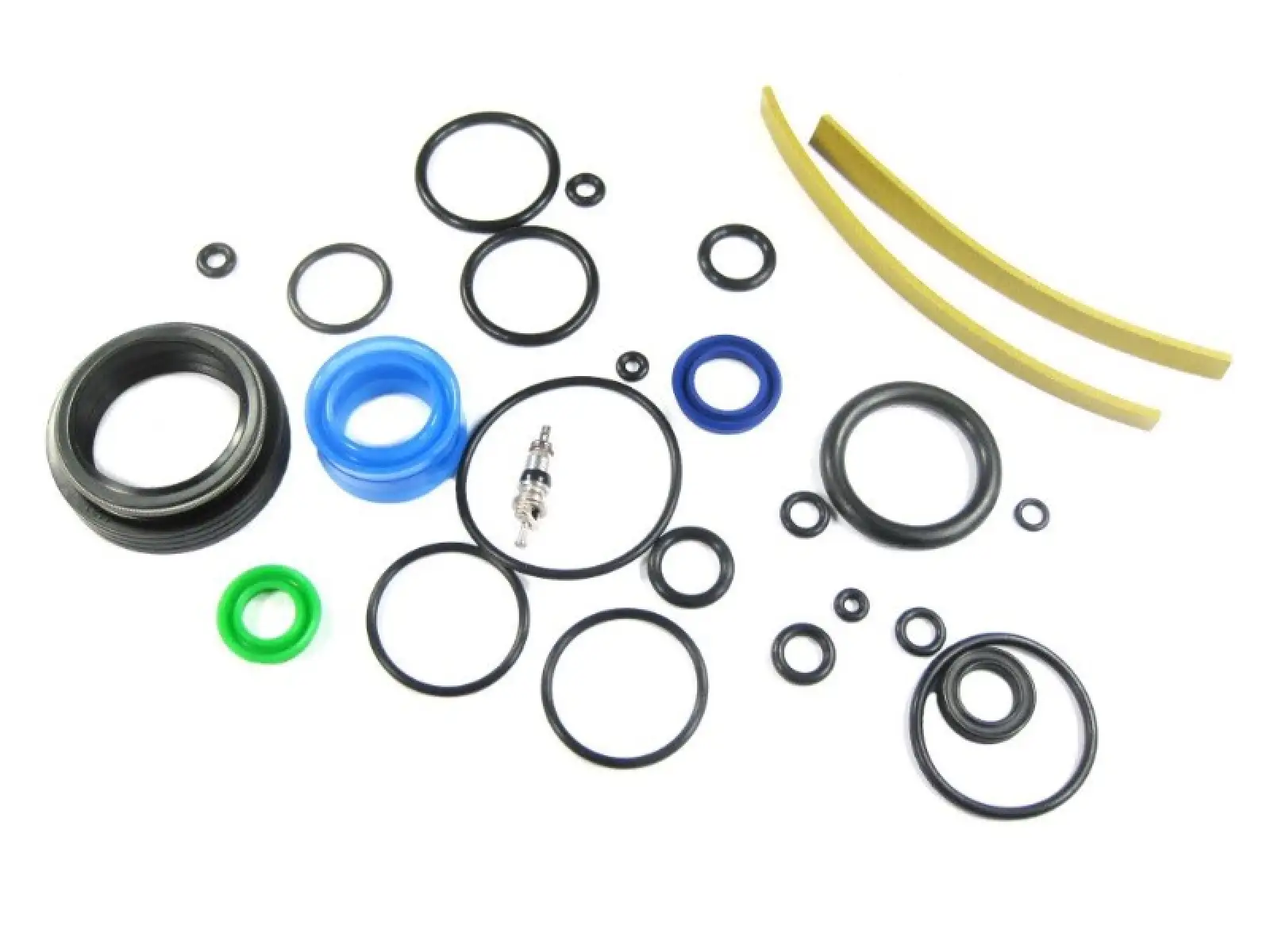 ANSO Suspension Service Kit 1 year for Reverb Stealth A2 - C1 seatposts