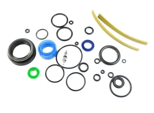 ANSO Suspension Service Kit 1 year for Reverb Stealth A2 - C1 seatposts