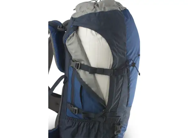 Pinguin Explorer 60 turistický batoh Nylon Navy