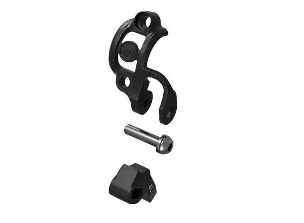 Magura Shiftmix objímka brzdovej páčky ľavá s uchytením Shimano EV páčky