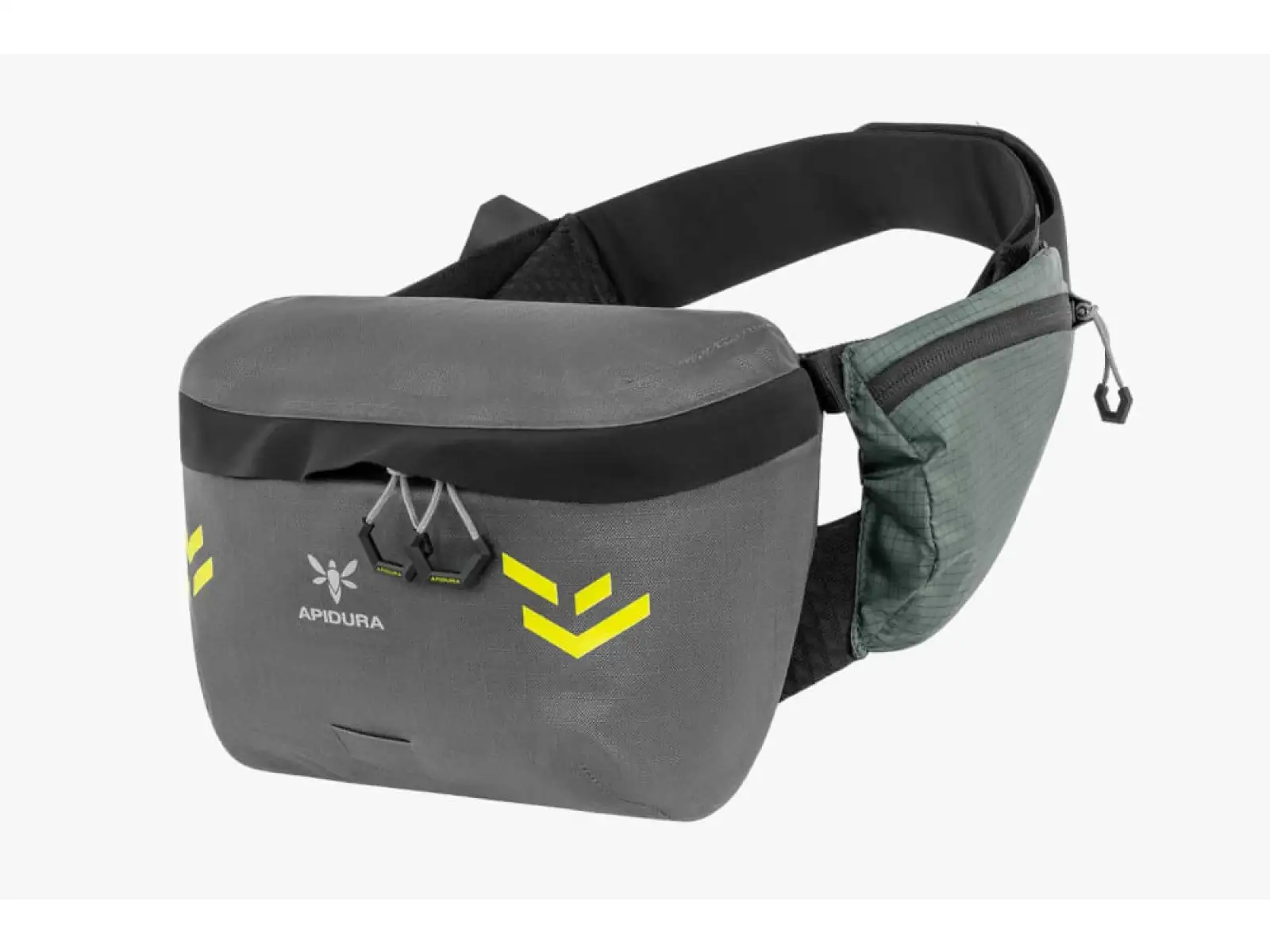 Apidura Backcountry Hip Pack ľadvinka 2,5 l