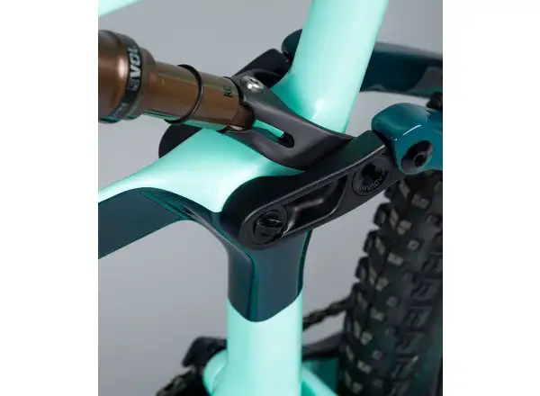 Horský bicykel Orbea Occam M30 LT Infinity Green