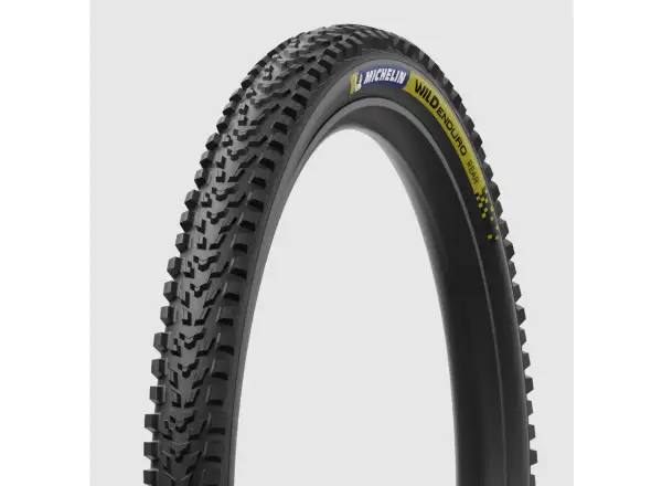 Michelin Wild Enduro zadný TLR 29x2,40" MTB plášť kevlar čierny