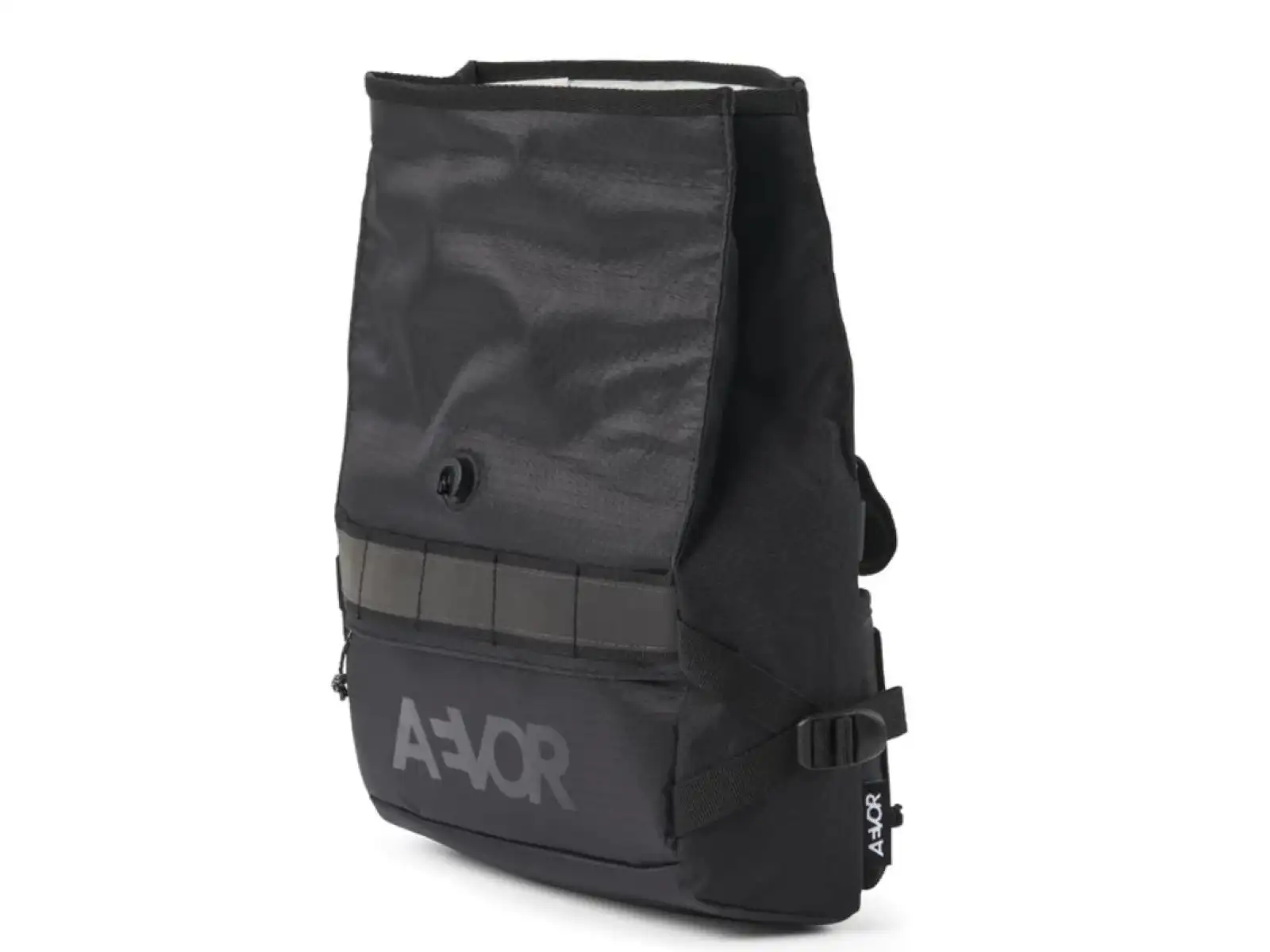 Aevor Waist Pack Proof Kidney 5-9 l Black