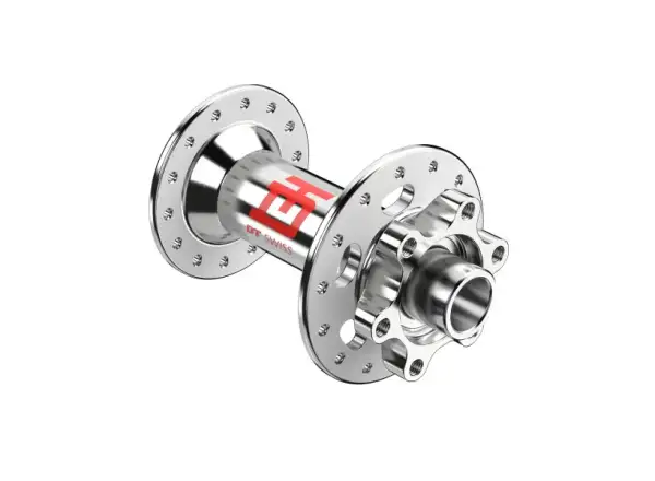 DT Swiss 240s 3 Decades Classic sada nábojov Sram XD 32 dier