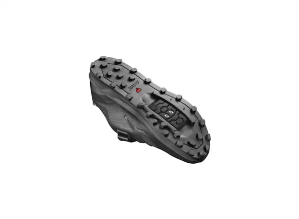 Pánske tenisky Mavic XA Elite Black/Phantom/Black