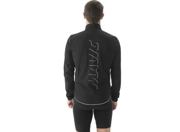 Mavic Cosmic H2O pánska bunda Black