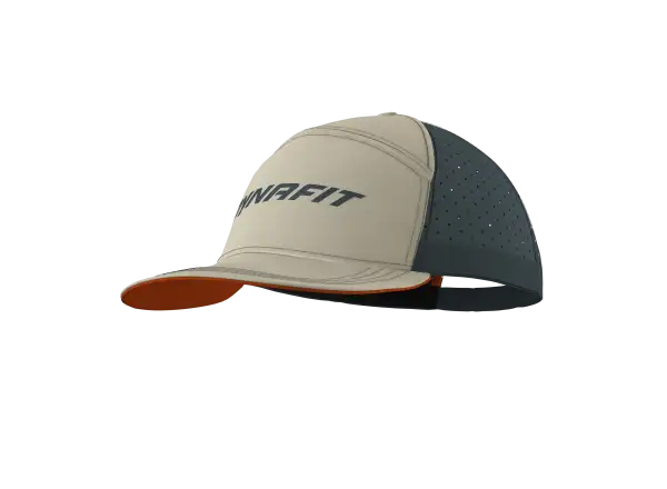 Dynafit Tech Trucker šiltovka Cloud Blue/0720