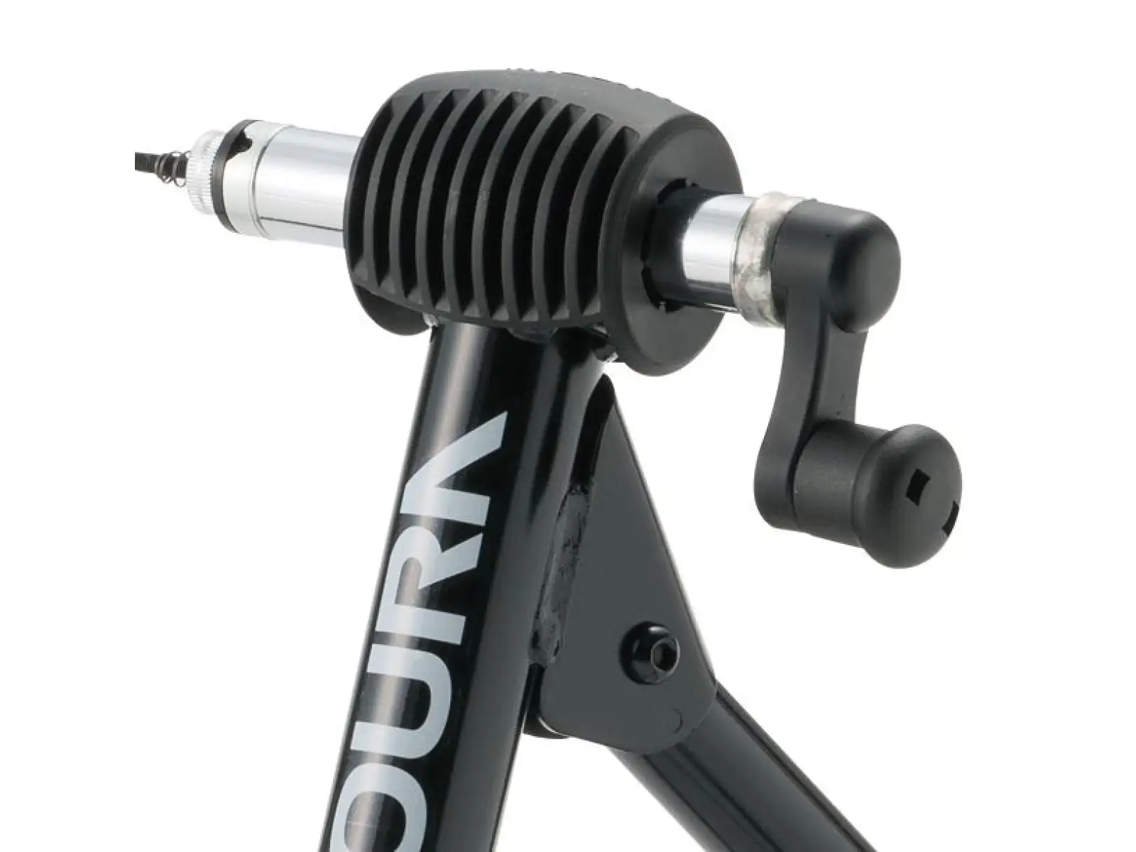 Minoura MagRide-60R trenažér 425 W Fe čierny
