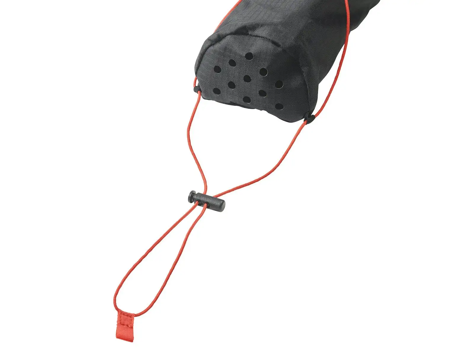 Salomon Custom Quiver vak na palice Black