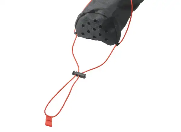 Salomon Custom Quiver vak na palice Black