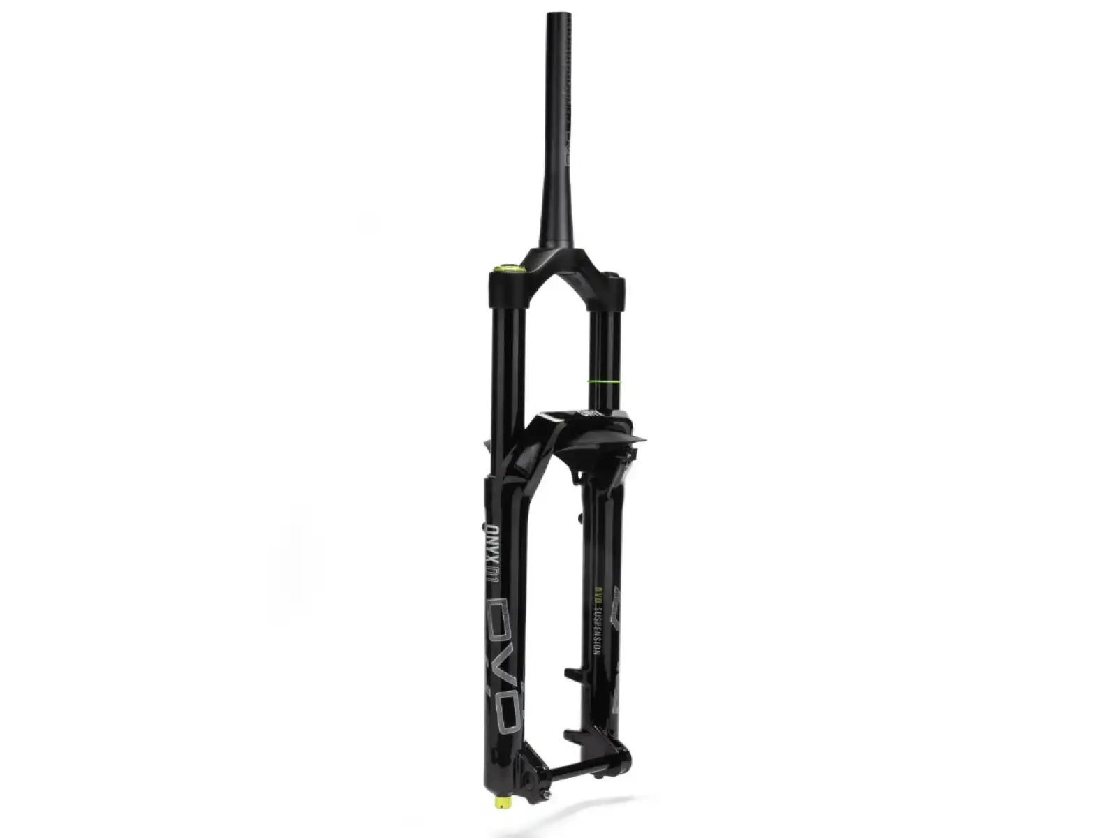 DVO Onyx 38 D1 SL Boost 170 mm 29" MTB vidlica Gloss Black