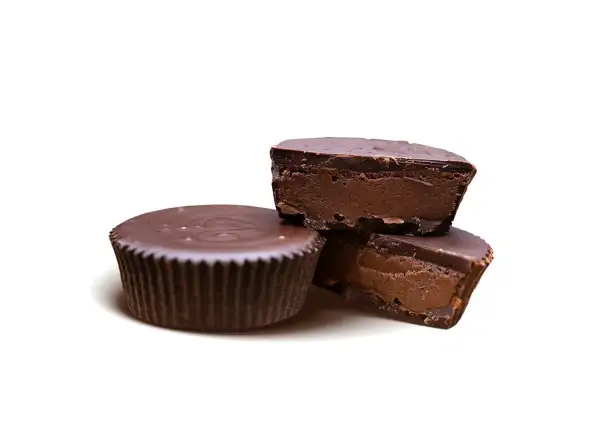 Passion proteínový čokošok čokoládové kóma v horkej čokoláde 50 g