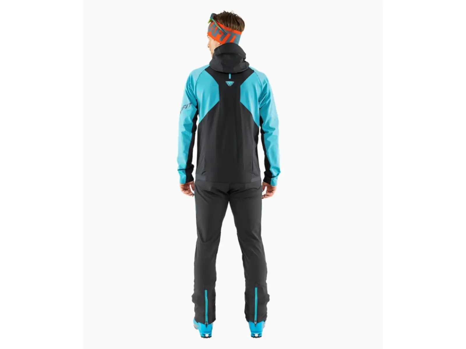Dynafit TLT Touring Dynastretch pánske nohavice blueberry storm blue