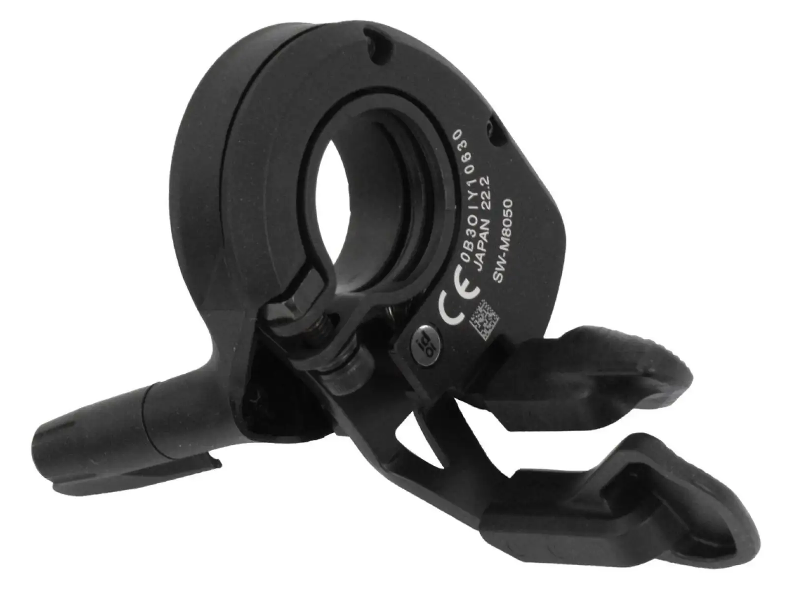 Shimano XT SW-M8050 Di2 radiaca páčka pravá 11sp
