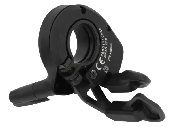 Shimano XT SW-M8050 Di2 radiaca páčka pravá 11sp
