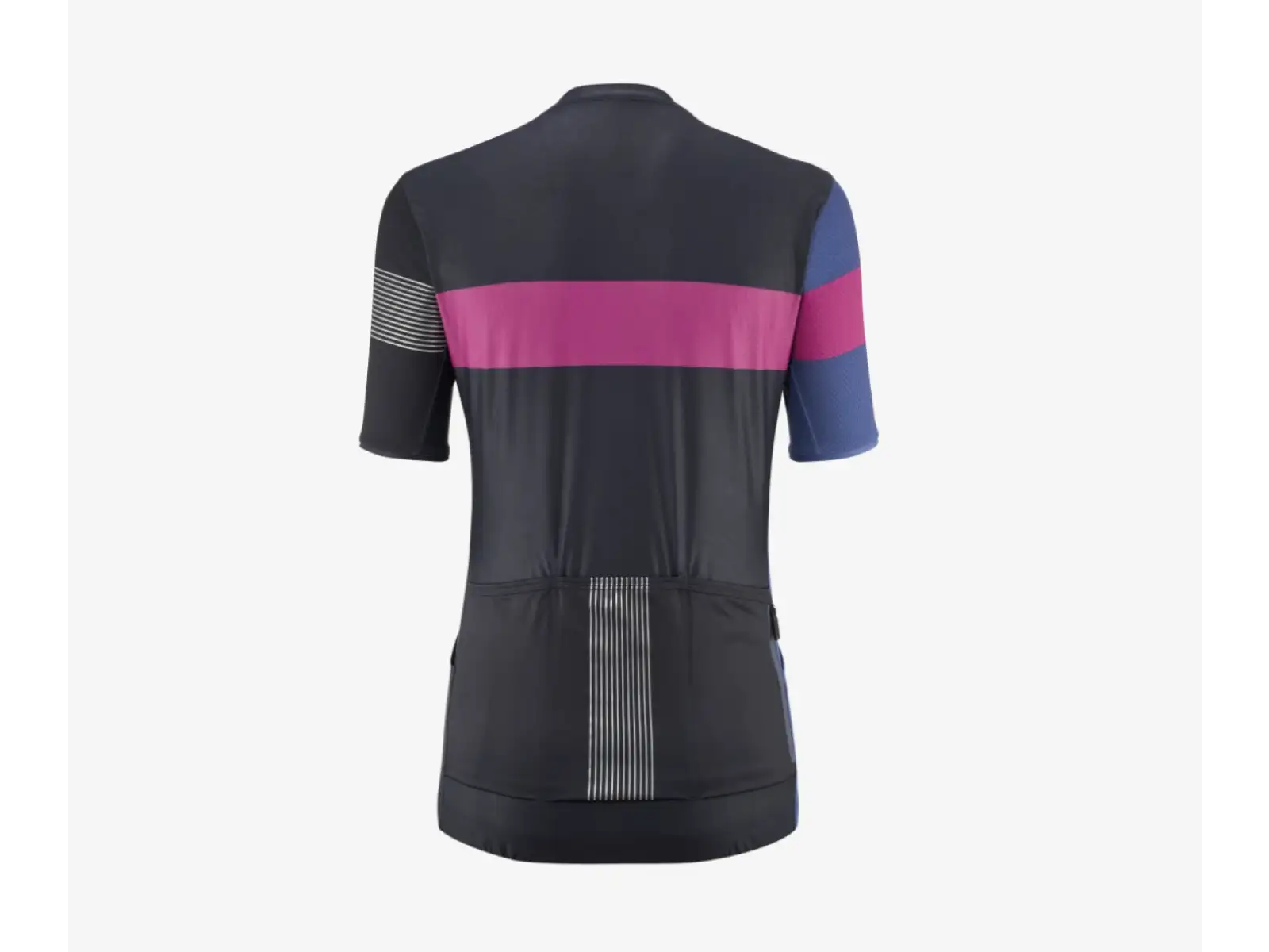 Mavic Ksyrium Pro dámsky dres krátky rukáv Deep Blue