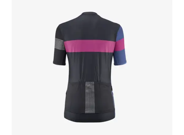 Mavic Ksyrium Pro dámsky dres krátky rukáv Deep Blue