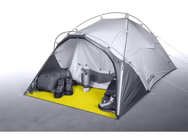 Salewa LiteTrek 2 stan 2 osoby