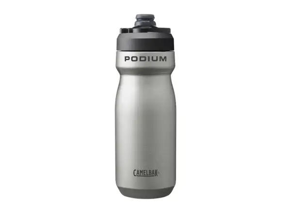 Camelbak Podium Vacuum Insulated Stainless nerezová fľaša 0,53 l Stainless