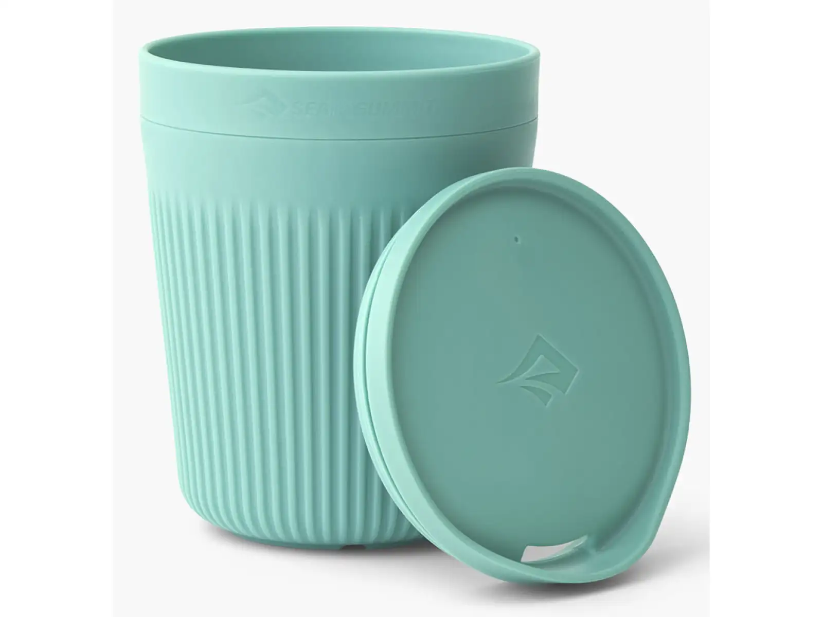 Hrnček Sea to Summit Passage Insulated Mug 475 ml (oranžový)