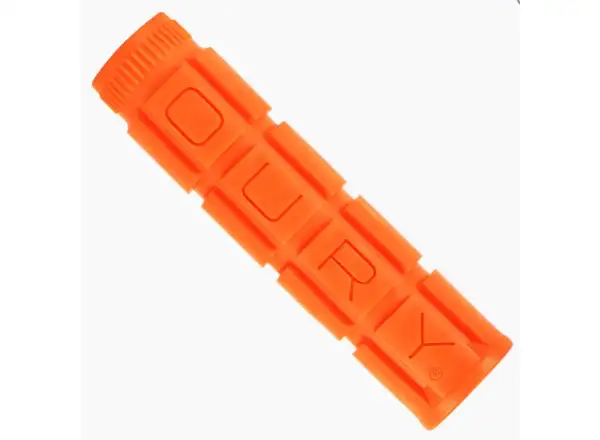 Gripy Lizard Skins Oury V2 Blaze Orange