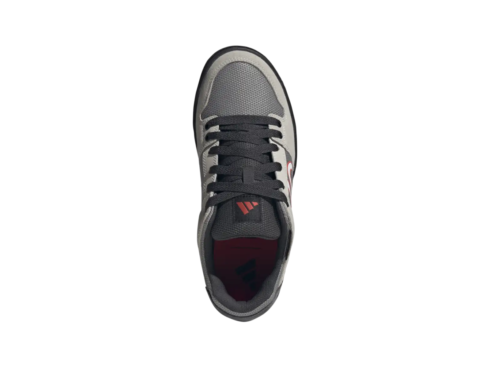 Five Ten Freerider pánske MTB topánky Grey/White/Alumina