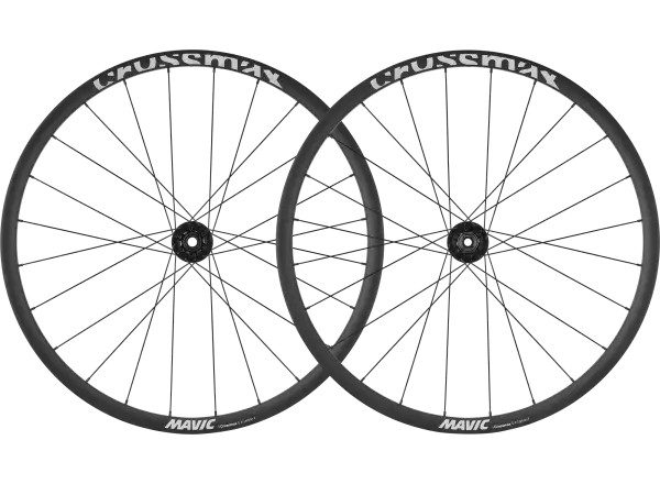 Mavic Crossmax S Carbon 29" Boost 6dier predné vypletené koleso