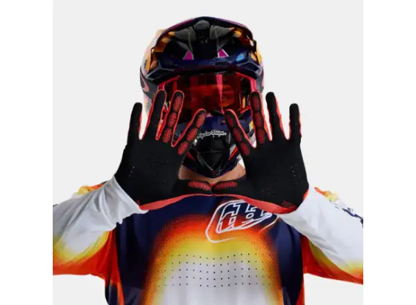 Troy Lee Designs Air Mono rukavice Orange