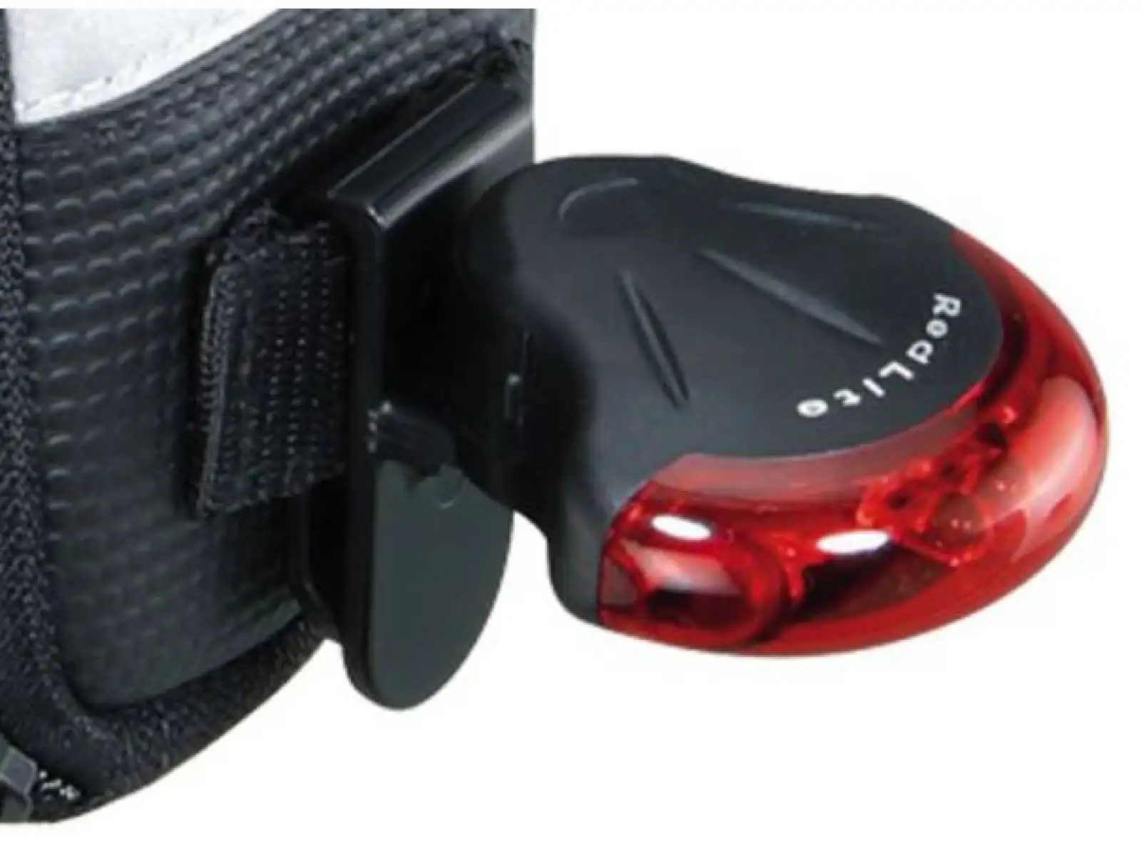 Topeak Aero Wedge Pack Veľká sedlová brašna s QuickClick