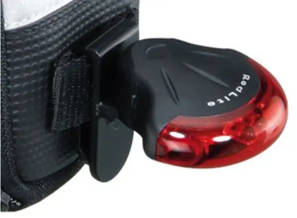 Topeak Aero Wedge Pack Veľká sedlová brašna s QuickClick