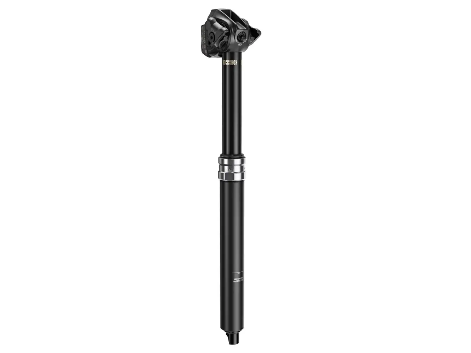 Rock Shox Reverb AXS A1 150 mm elektronická teleskopická sedlovka 34,9 mm