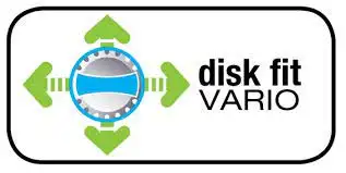 Disc-Fit-Vario