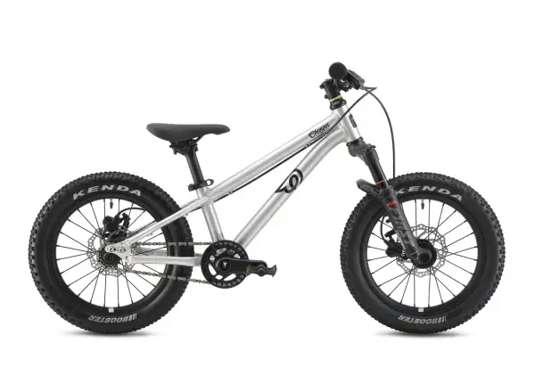 Early Rider Charger 16 detský bicykel Brushed 2026